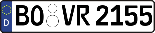 BO-VR2155