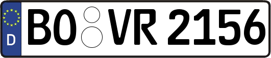 BO-VR2156