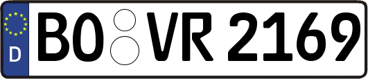 BO-VR2169