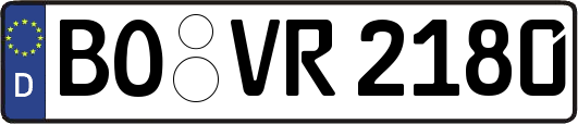 BO-VR2180