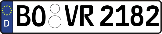 BO-VR2182