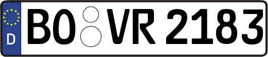 BO-VR2183