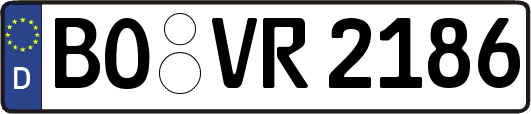 BO-VR2186