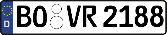 BO-VR2188