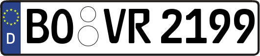 BO-VR2199