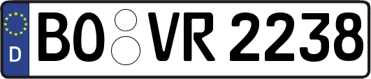 BO-VR2238