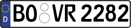 BO-VR2282