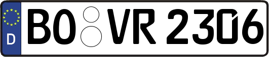 BO-VR2306