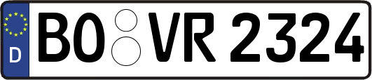 BO-VR2324