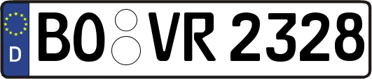 BO-VR2328