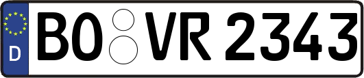 BO-VR2343