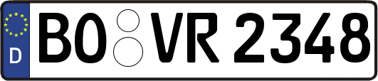BO-VR2348