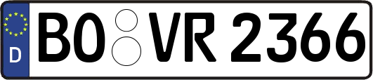 BO-VR2366
