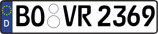 BO-VR2369