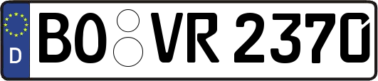 BO-VR2370