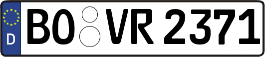 BO-VR2371