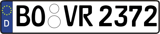 BO-VR2372