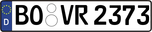 BO-VR2373