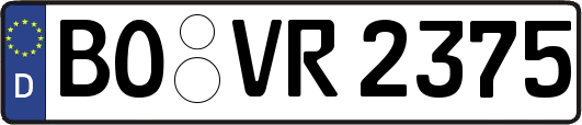 BO-VR2375