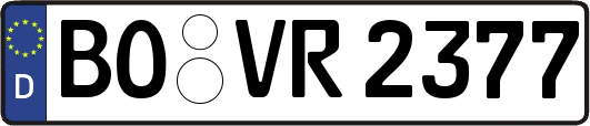 BO-VR2377