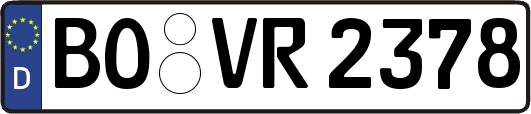 BO-VR2378