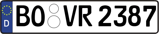 BO-VR2387