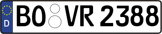 BO-VR2388