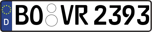 BO-VR2393