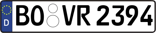 BO-VR2394