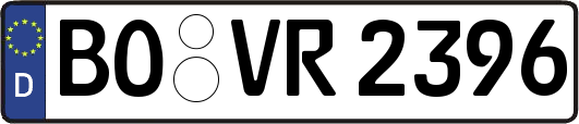 BO-VR2396
