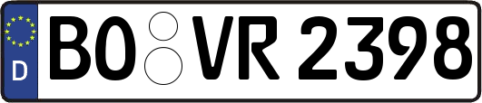 BO-VR2398