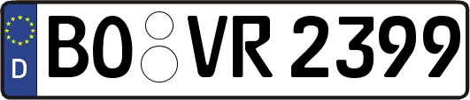 BO-VR2399