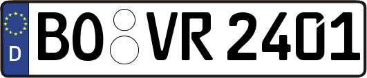 BO-VR2401
