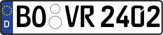BO-VR2402