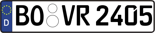BO-VR2405