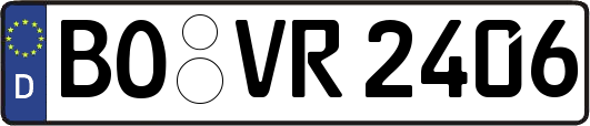 BO-VR2406