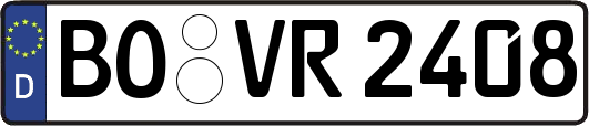BO-VR2408