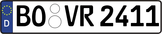 BO-VR2411