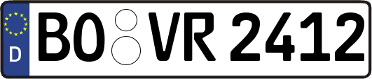 BO-VR2412