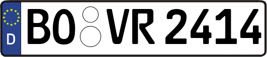 BO-VR2414