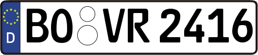 BO-VR2416