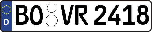 BO-VR2418