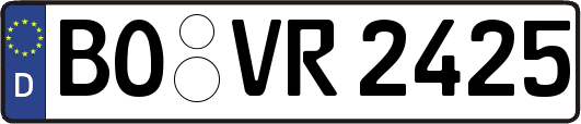 BO-VR2425