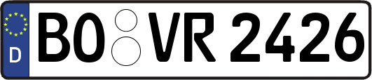 BO-VR2426