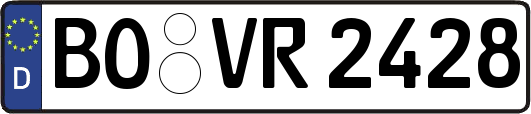BO-VR2428
