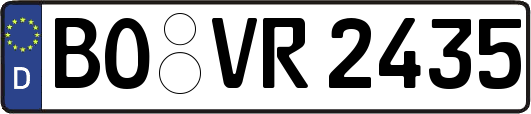 BO-VR2435
