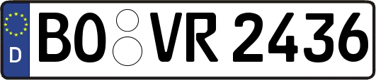 BO-VR2436