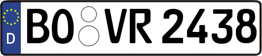 BO-VR2438