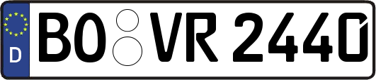 BO-VR2440