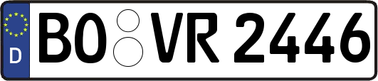 BO-VR2446